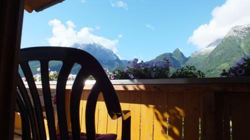 Hostal G�stehaus Amort