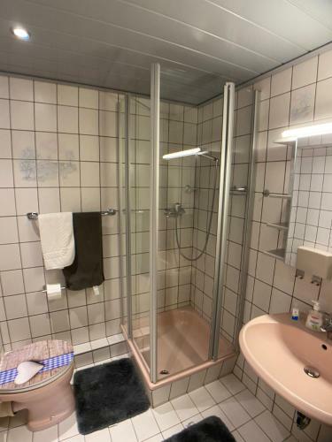Hostal G�stehaus Amort