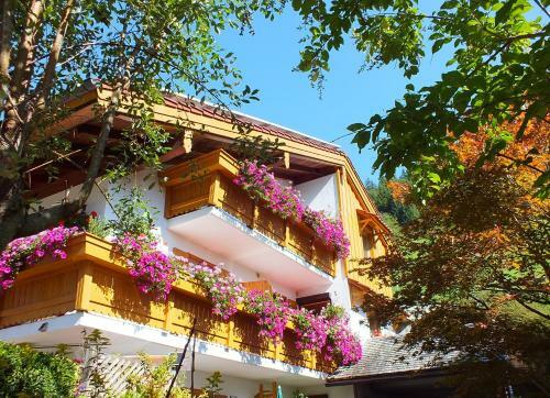 Hostal G�stehaus Amort
