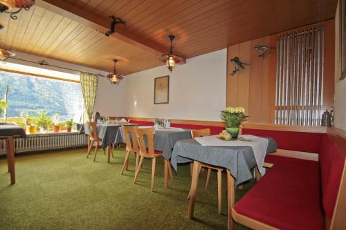 Hostal G�stehaus Amort