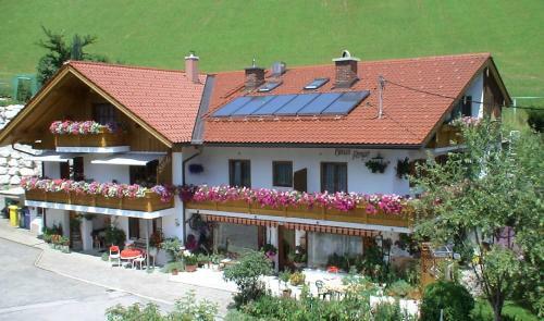 Hostal G�stehaus Amort