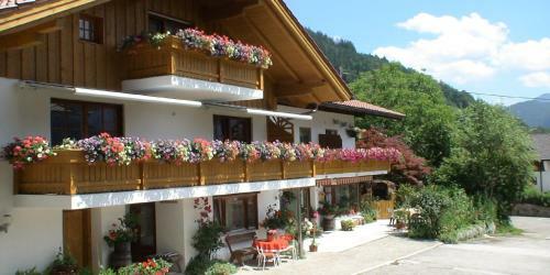 Hostal G�stehaus Amort