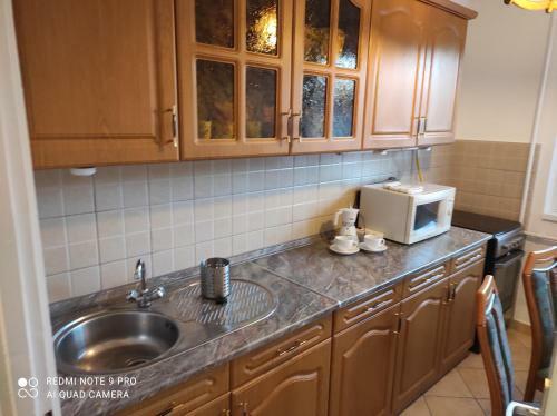 F?t�r Apartman