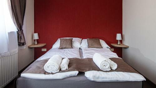 Bed & Breakfast City Panzi�