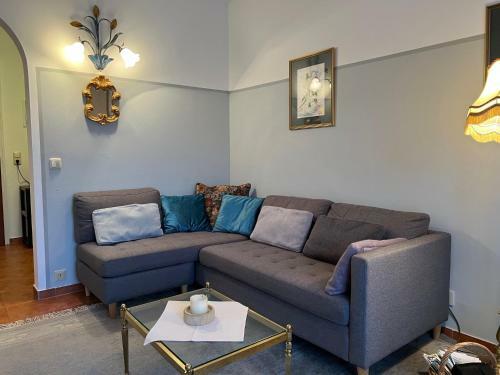 Apartamento Ferienwohnungen Reiteralpe