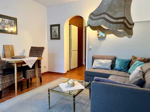 Apartamento Ferienwohnungen Reiteralpe