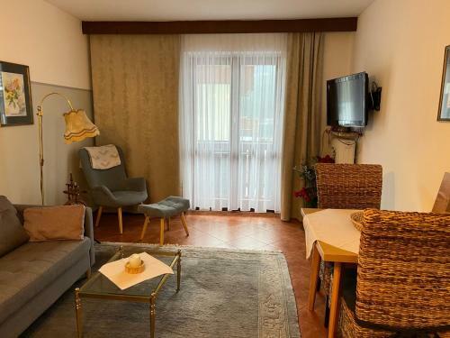Apartamento Ferienwohnungen Reiteralpe