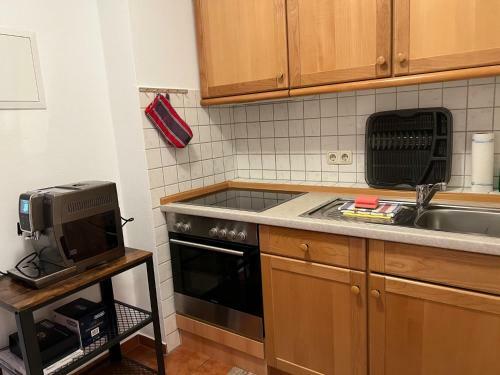 Apartamento Ferienwohnungen Reiteralpe