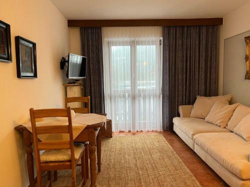 Apartamento Ferienwohnungen Reiteralpe
