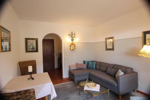 Apartamento Ferienwohnungen Reiteralpe
