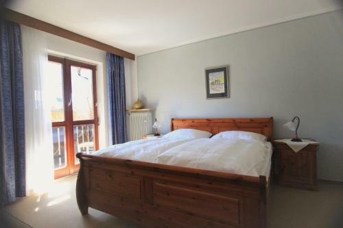 Apartamento Ferienwohnungen Reiteralpe