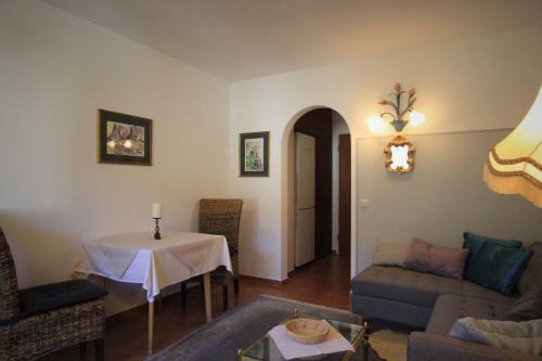 Apartamento Ferienwohnungen Reiteralpe