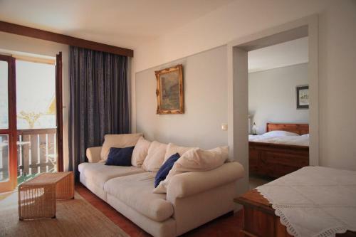 Apartamento Ferienwohnungen Reiteralpe