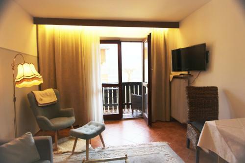 Apartamento Ferienwohnungen Reiteralpe