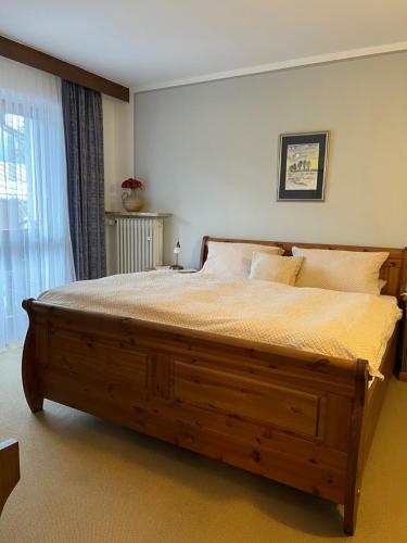 Apartamento Ferienwohnungen Reiteralpe