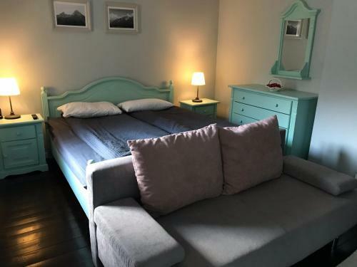Hostal Bergbach