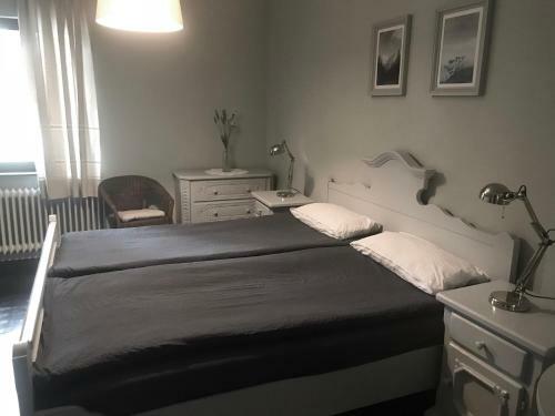 Hostal Bergbach