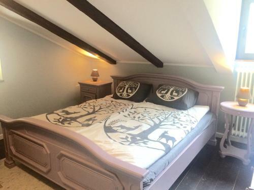 Hostal Bergbach