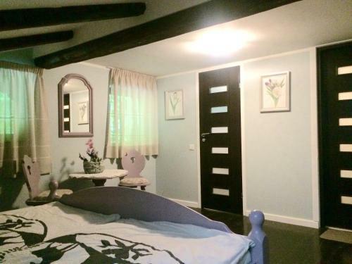 Hostal Bergbach