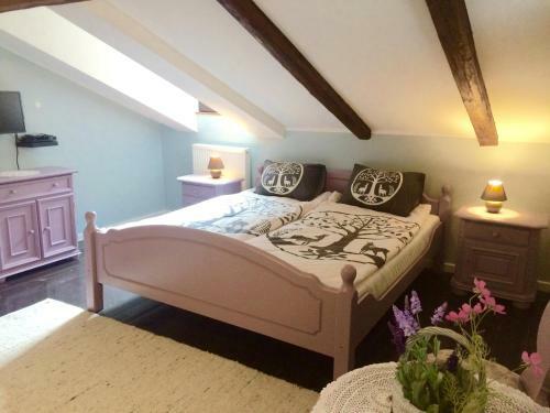 Hostal Bergbach