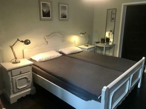 Hostal Bergbach