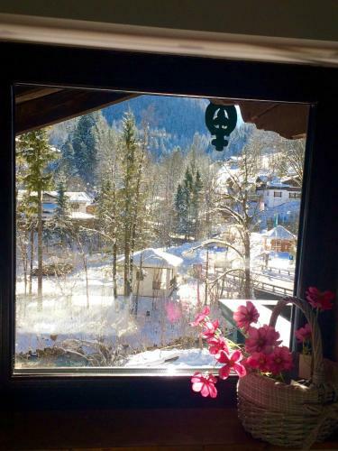 Hostal Bergbach