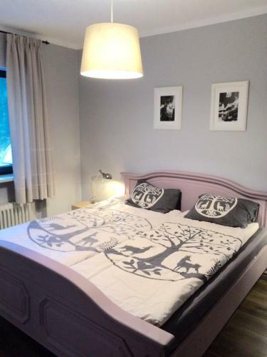 Hostal Bergbach