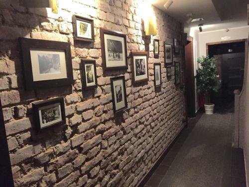 Hostal Bergbach