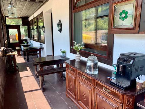 Hostal Bergbach