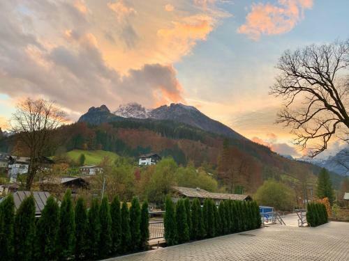 Hostal Bergbach