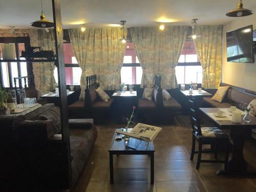 Hostal Bergbach