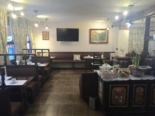 Hostal Bergbach