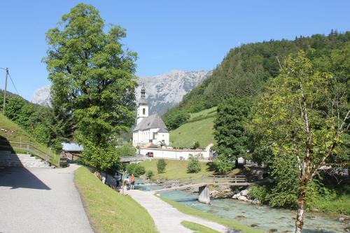Hostal Bergbach