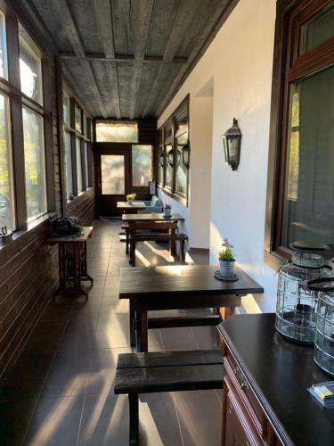 Hostal Bergbach