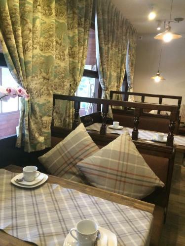 Hostal Bergbach