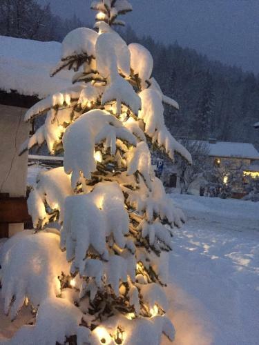 Hostal Bergbach
