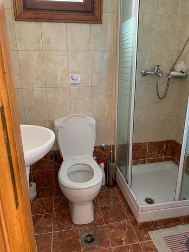 Pangea Corfu Apartments