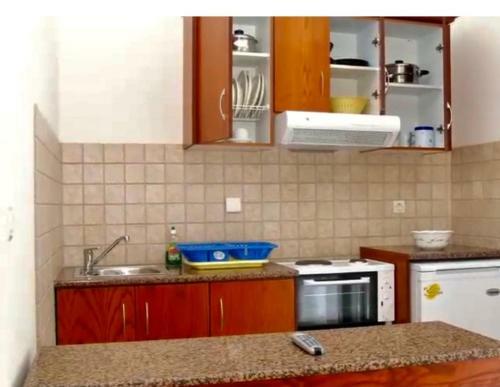 Pangea Corfu Apartments