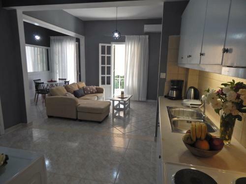 Cozy 2 Bedrooms Apartment On The Hill W/netflix