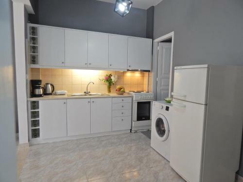 Cozy 2 Bedrooms Apartment On The Hill W/netflix
