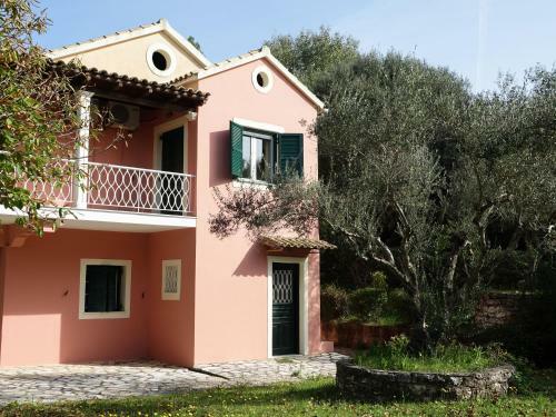 Villa Leda