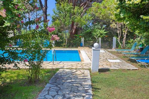 Villa Leda