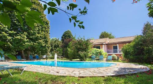Villa Leda