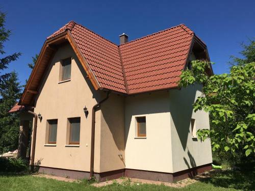 Apartamento Kemenc�s H�zik�