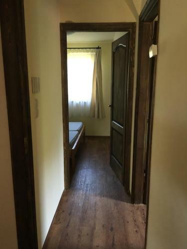 Apartamento Kemenc�s H�zik�