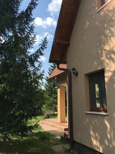 Apartamento Kemenc�s H�zik�