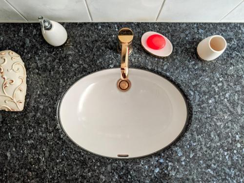 Apartamento Entspanntes Wohnen In Ostseen�he Studio 2