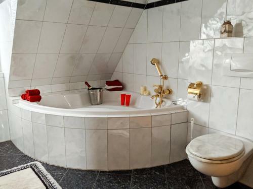 Apartamento Entspanntes Wohnen In Ostseen�he Studio 2