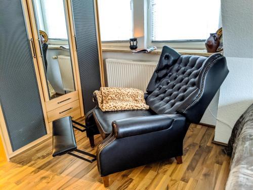 Apartamento Entspanntes Wohnen In Ostseen�he Studio 2