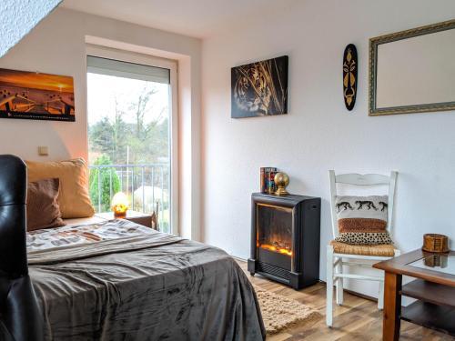 Apartamento Entspanntes Wohnen In Ostseen�he Studio 2